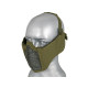 Half Face Mesh Mask 2.0 (Ear Version) - OD - 