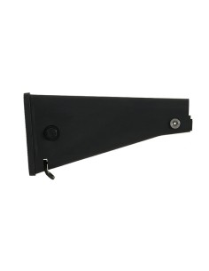 Cyma Crosse fixe ajustable pour AEG SR-25/AR-15/M4 -  2