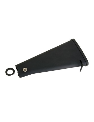 Cyma Adjustable fixed stock for SR-25/AR-15/M4 - 