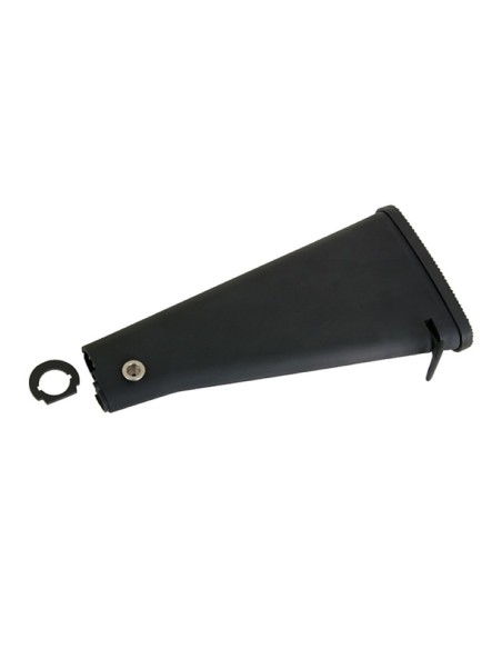 Cyma Adjustable fixed stock for SR-25/AR-15/M4 - 