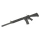 Cyma Adjustable fixed stock for SR-25/AR-15/M4 - 