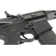 Cyma ambidextrious mag catch for M4 - 