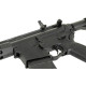 Cyma ambidextrious mag catch for M4 - 