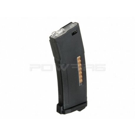 Battleaxe 150rd EPM Magazine for M4 - Black