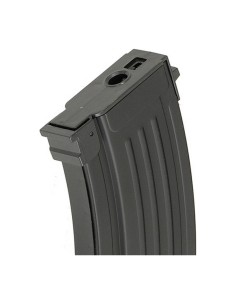 Cyma 200rds AK74 extended mid-cap Magazine -  2