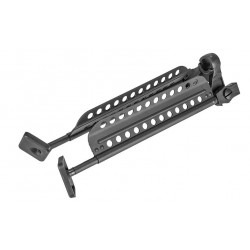 Lancer tactical bipied polymere pour M82 LT-20