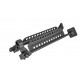 Lancer tactical polymer bipod for LT-20 M82 - 