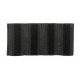 8FIELDS Plate Carrier Quad MP5 / SMG Magazine Insert - 