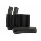 8FIELDS Plate Carrier Quad MP5 / SMG Magazine Insert - 