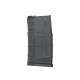 Battleaxe 500rds SR25/AR10 high-cap magazine - Black - 