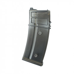 WE gaz Magazine for G36 OPEN BOLT WE GBB - 