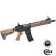 COLT MK18 9inch AEG Dark Earth - 