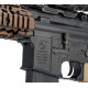 COLT MK18 9inch AEG Dark Earth - 