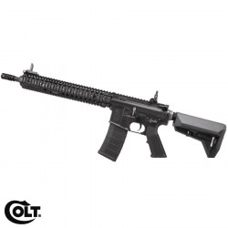 COLT M4A1 SOPMOD Block 2 AEG - 