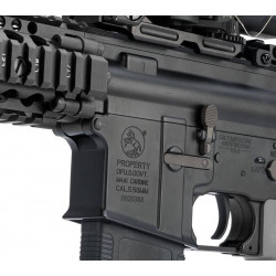 Colt M4a1 Sopmod Block 2 Custom Hpa