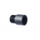 G&P Barrel Thread Adaptor CW to CCW - 