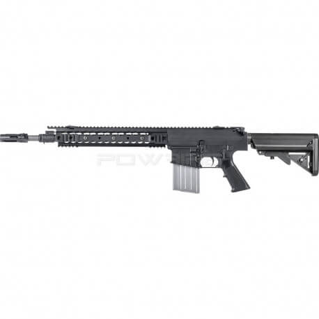 VFC SR25 ECC Knight's Armament GBBR - 