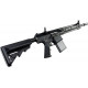 VFC SR25 ECC Knight's Armament GBBR - 