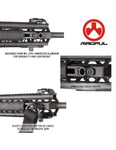 Magpul M-LOK QD montage sangle -  2