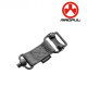 Magpul MS1® MS4® Adapter - Grey - 