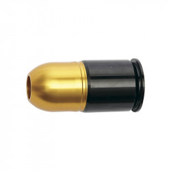 ASG grenade a gaz m203 40mm 65 billes - 