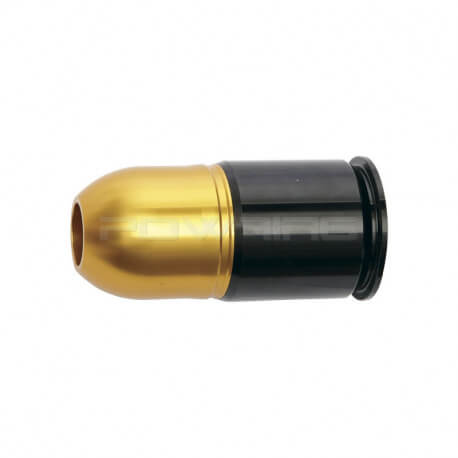 ASG Small 65 rds 40mm Airsoft grenade - 