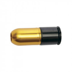 ASG grenade a gaz m203 40mm 95 billes - 