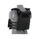 8FIELDS Jump Plate Carrier V2 SAPI - Black - 