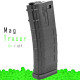 SHOOTER hi-cap tracer magazine for M4 AEG - 