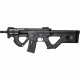 ASG HERA ARMS CQR Black