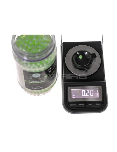 Nimrod billes TRACER BIO 0.20gr X 2000 - 