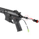 CYMA M4 CM097 avec Upgrade high speed - 