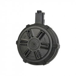 G&G 1500rds MP5 Drum Magazine - 