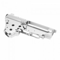 RETROARMS V3 CNC 8mm QSC Gearbox for AK AEG - 
