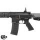 COLT MK18 9inch AEG black - 