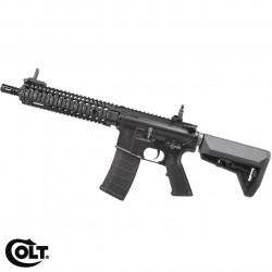 COLT MK18 9inch AEG black