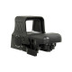 Red dot HD118 Multi réticule - 