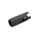 KUBLAI BAD THUMPER style flash hider Black - 