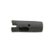 KUBLAI BAD THUMPER style flash hider Black