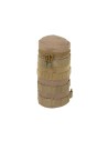 8FIELDS Porte bouteille pour veste tactique type molle - TAN