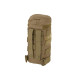 8FIELDS porte bouteille TAN pour veste tactique type molle - 