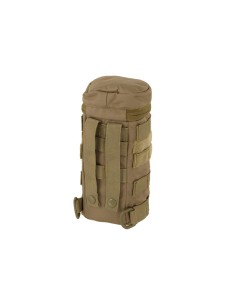 8FIELDS Bottle holder for MOLLE type tactical vest - TAN -  2