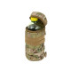 8FIELDS Molle Water Tank Holder Tan - 