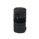 8FIELDS Molle Water Tank Holder Black - 