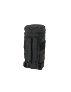 8FIELDS Bottle holder for MOLLE type tactical vest - Black -  2