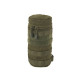 8FIELDS porte bouteille OD pour veste tactique type molle