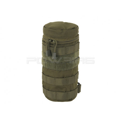 8FIELDS porte bouteille OD pour veste tactique type molle - 