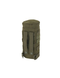 8FIELDS Bottle holder for MOLLE type tactical vest - OD -  2