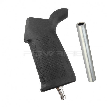 P6 Easyconnect Grip for M4 HPA - PTS EPG BLACK