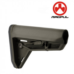 Magpul MOE SL® Carbine Stock – Mil-Spec - OD - 